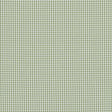 BAKER LIFESTYLE PF50506.735.0 SHERBORNE GINGHAM GREEN Fabric - Eade's Wallpaper