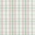 BAKER LIFESTYLE PF50508.3.0 PURBECK CHECK PINK/GREEN Fabric - Eade's Wallpaper