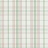 BAKER LIFESTYLE PF50508.3.0 PURBECK CHECK PINK/GREEN Fabric - Eade's Wallpaper