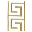 STOUT PHAR-1 PHAROAH 1 GILT Fabric - Eades Wallpaper & Fabric