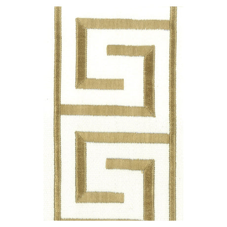 STOUT PHAR-1 PHAROAH 1 GILT Fabric - Eades Wallpaper & Fabric