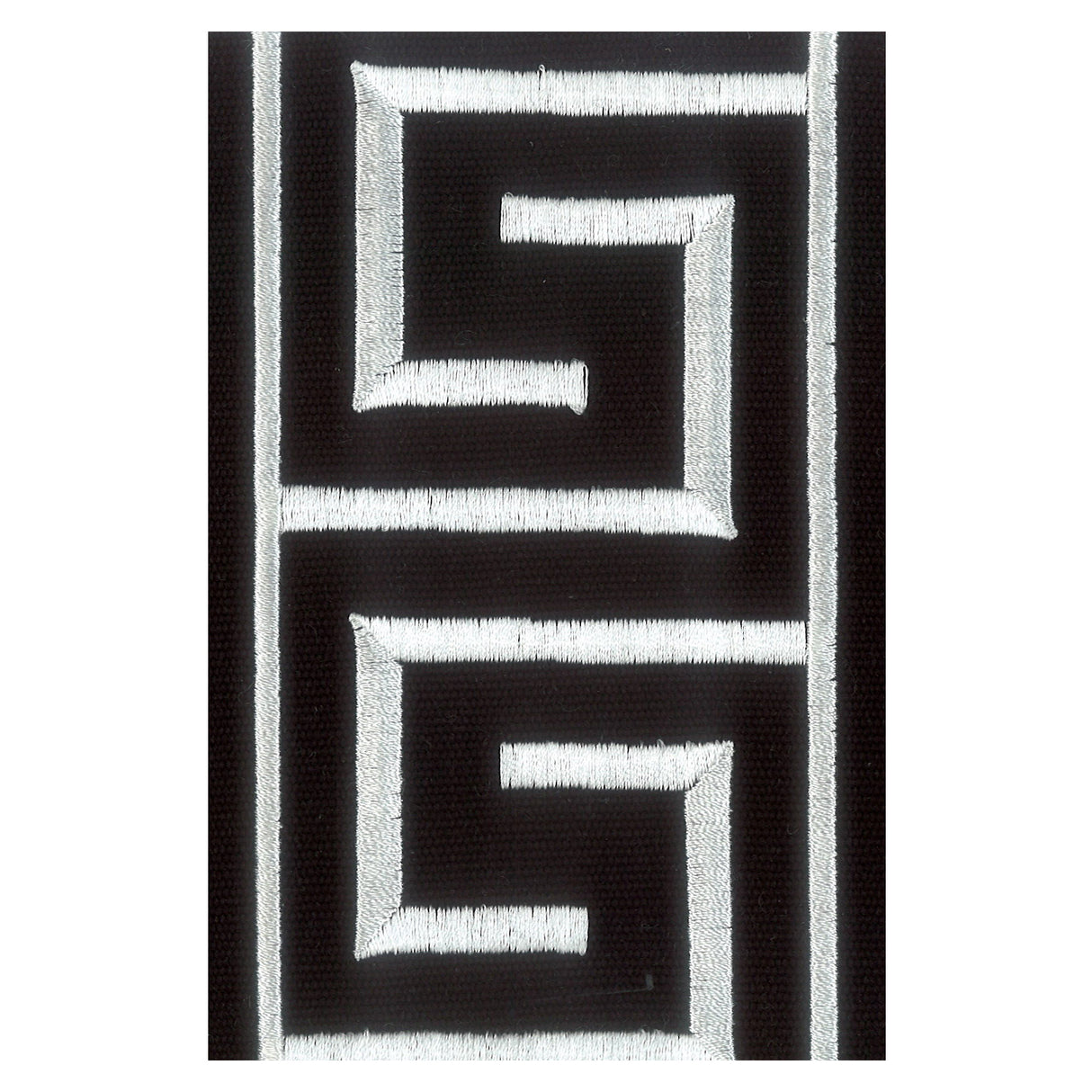 STOUT PHAR-3 PHAROAH 3 ONYX Fabric - Eades Wallpaper & Fabric