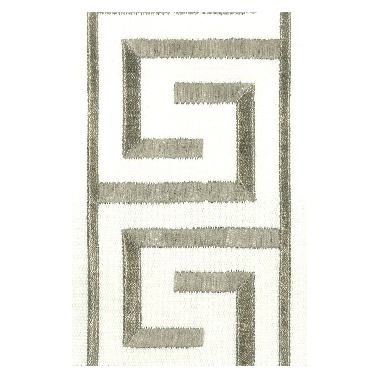 STOUT PHAR-4 PHAROAH 4 TAUPE Fabric - Eades Wallpaper & Fabric