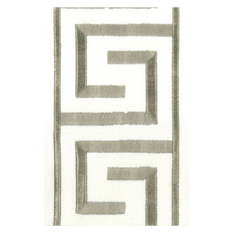 STOUT PHAR-4 PHAROAH 4 TAUPE Fabric - Eades Wallpaper & Fabric