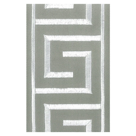 STOUT PHAR-5 PHAROAH 5 GREY Fabric - Eades Wallpaper & Fabric