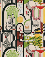MindtheGap PIACERI MONDANI  - Lifestyle Collection 2024 - La Dolce Vita