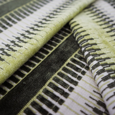 JF Studio 73-SJ101 PIANO Fabric - Eade's Wallpaper & Fabric