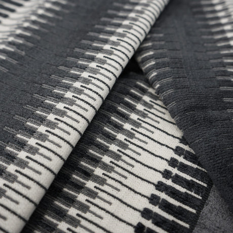JF Studio 98-SJ101 PIANO Fabric - Eade's Wallpaper & Fabric