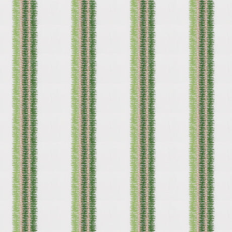 STOUT PICC-1 PICCADILLY 1 GRASS Fabric - Eades Wallpaper & Fabric