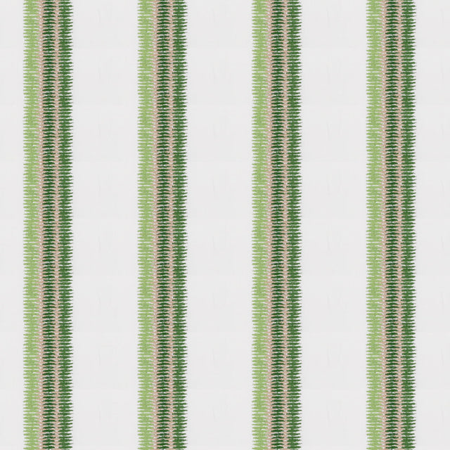 STOUT PICC-1 PICCADILLY 1 GRASS Fabric - Eades Wallpaper & Fabric