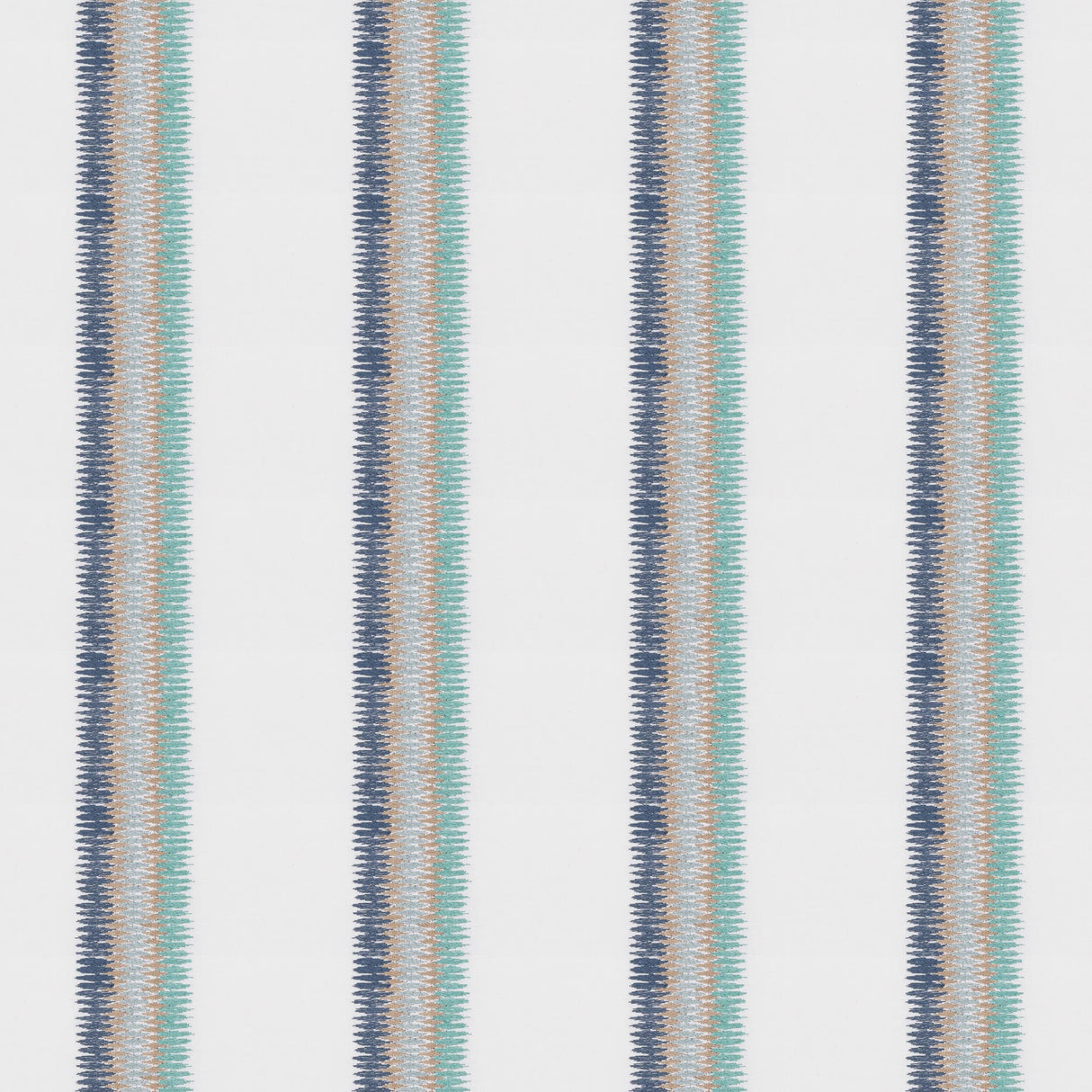 STOUT PICC-2 PICCADILLY 2 SHORELINE Fabric - Eades Wallpaper & Fabric
