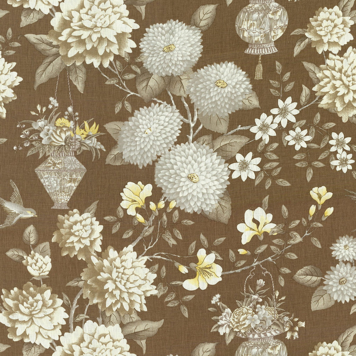 JF Fabrics 38-J6931 PICCOLO Fabric - Eade's Wallpaper & Fabric