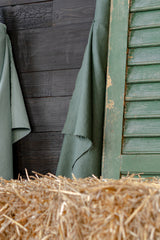 MindtheGap PINENEEDLE - PLAIN FABRICS COLLECTION 2023