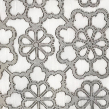 JF Fabrics 96-J8011 PIROUETTE Fabric - Eade's Wallpaper & Fabric
