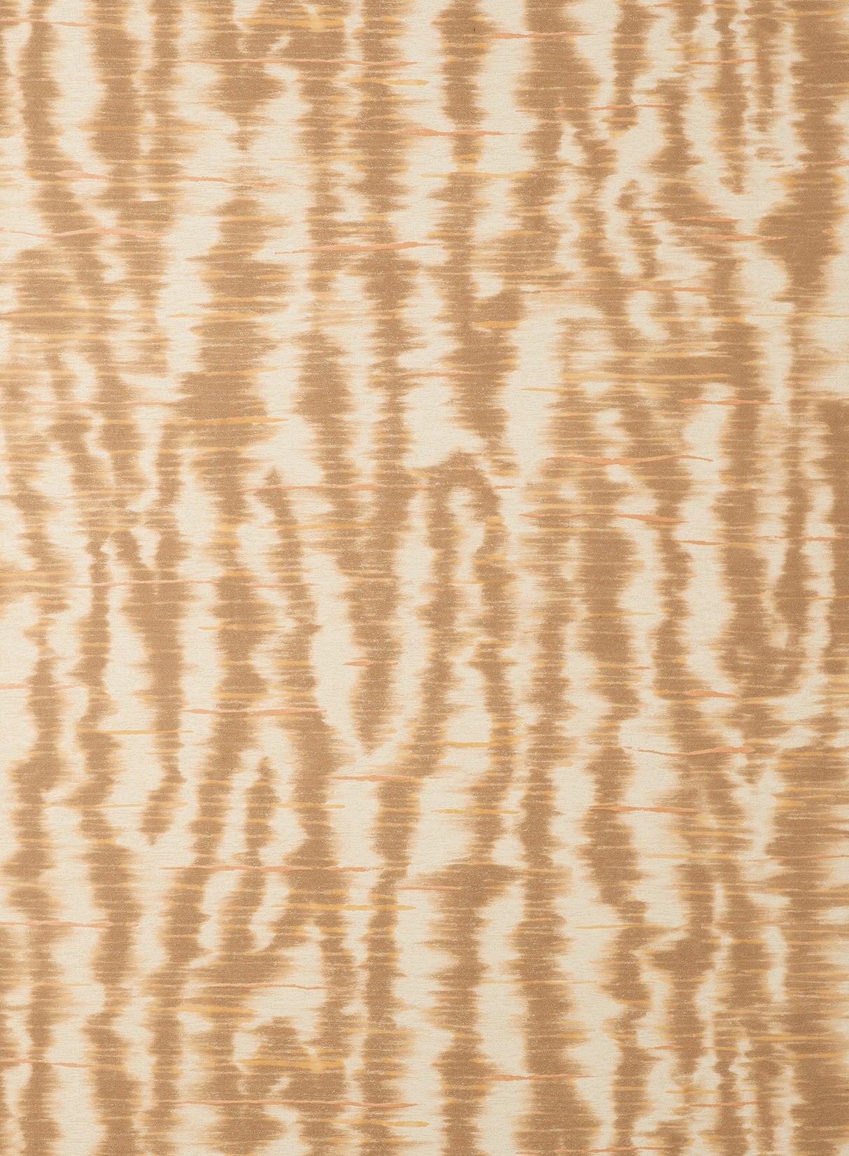 Fine Decor PK333442 Hartmann Rust Stripe Texture Wallpaper