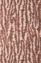 Fine Decor PK333444 Hartmann Burgundy Stripe Texture Wallpaper