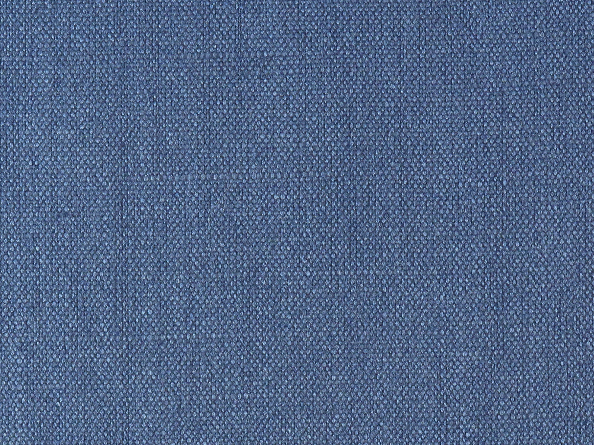 Scalamandre PK 0006LAKE DENIM LAKESIDE LINEN Fabric