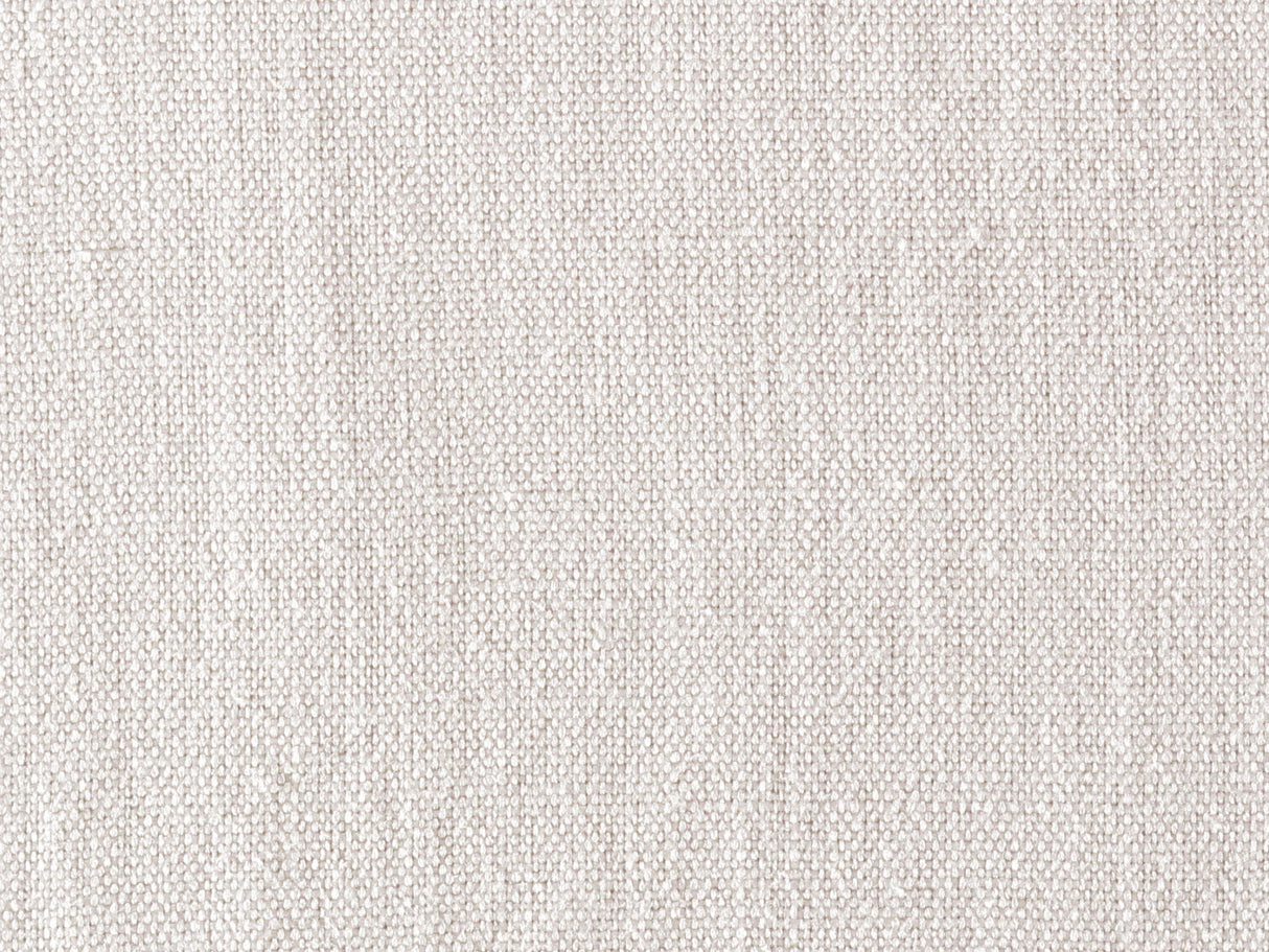 Scalamandre PK 0019LAKE PLATINUM LAKESIDE LINEN Fabric