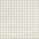 KRAVET BASICS PLAIDDANCE.16.0 PLAIDDANCE PUTTY Fabric - Eade's Wallpaper