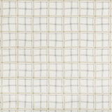 KRAVET BASICS PLAIDDANCE.16.0 PLAIDDANCE PUTTY Fabric - Eade's Wallpaper