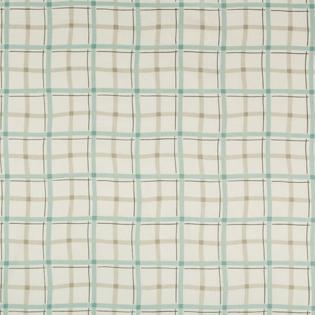 KRAVET BASICS PLAIDDANCE.316.0 PLAIDDANCE TILE Fabric - Eade's Wallpaper