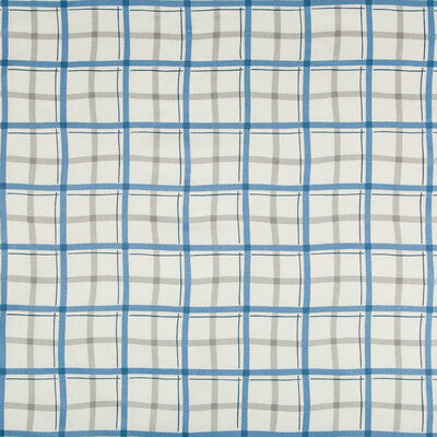 KRAVET BASICS PLAIDDANCE.511.0 PLAIDDANCE NANTUCKET Fabric - Eade's Wallpaper
