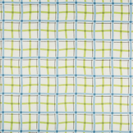 KRAVET BASICS PLAIDDANCE.513.0 PLAIDDANCE PICNIC Fabric - Eade's Wallpaper