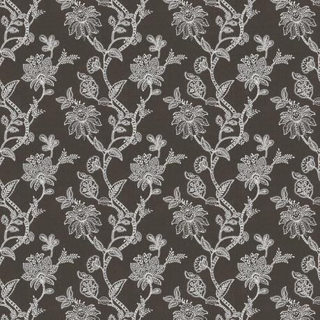 JF Fabrics 98-J8011 PLIE Fabric - Eade's Wallpaper & Fabric