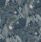 Pip & Lo PLS4213 Blues Poise Peel & Stick Wallpaper