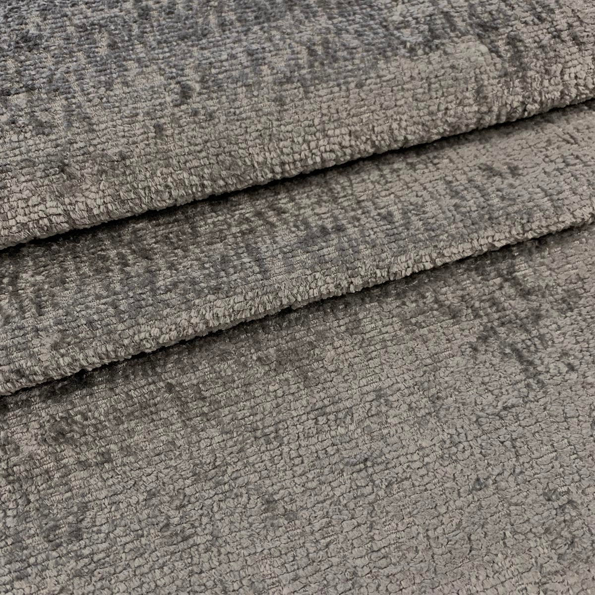 Eade’s PLUSH GRAY GRAY