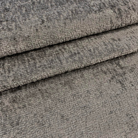 Eade’s PLUSH GRAY GRAY