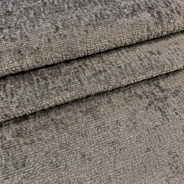 Eade’s PLUSH GRAY GRAY