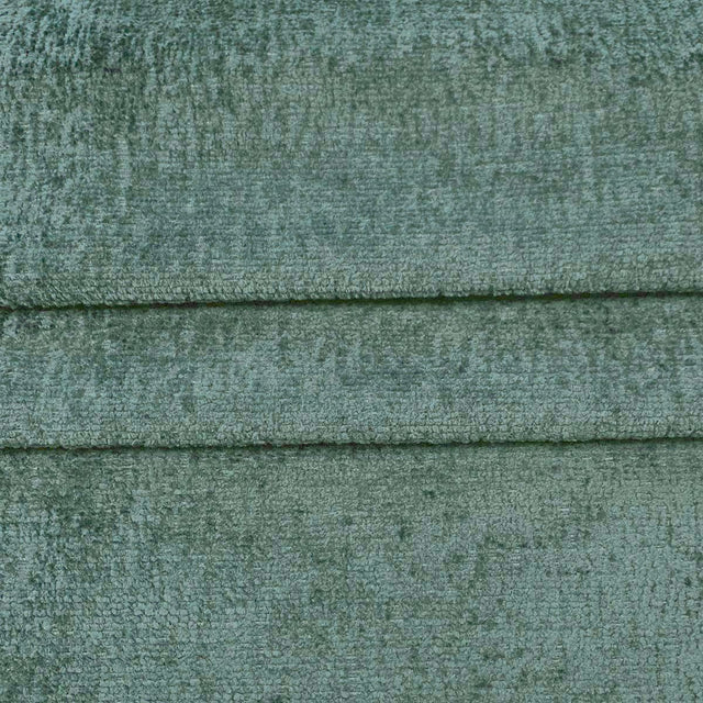 Eade’s PLUSH TURQUOISE TURQUOISE