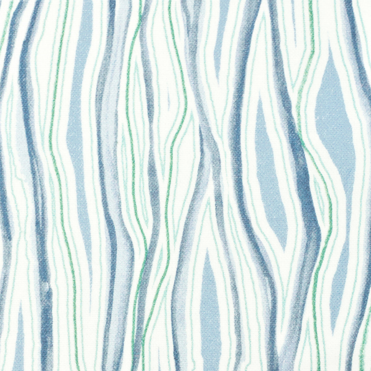 STOUT POLL-2 POLLY 2 ROBINSEGG Fabric - Eades Wallpaper & Fabric