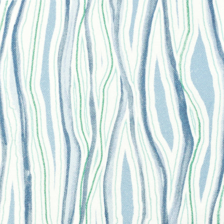 STOUT POLL-2 POLLY 2 ROBINSEGG Fabric - Eades Wallpaper & Fabric