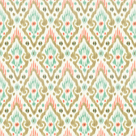 STOUT PONT-1 PONTIAC 1 ARIZONA Fabric - Eades Wallpaper & Fabric