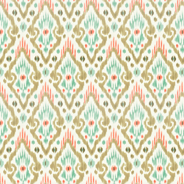 STOUT PONT-1 PONTIAC 1 ARIZONA Fabric - Eades Wallpaper & Fabric