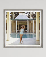 MindtheGap POOLSIDE I - Lifestyle Collection 2024