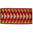 STOUT POPU-2 POPULAR 2 RUBY Fabric - Eades Wallpaper & Fabric