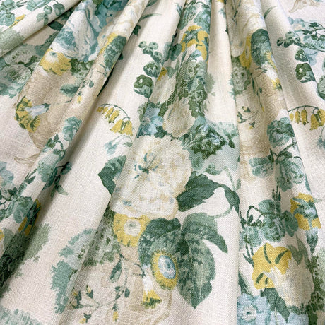 Eade’s POSEY BLUEGREEN BLUEGREEN