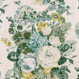 Eade’s POSEY BLUEGREEN BLUEGREEN