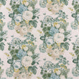 Eade’s POSEY BLUEGREEN BLUEGREEN