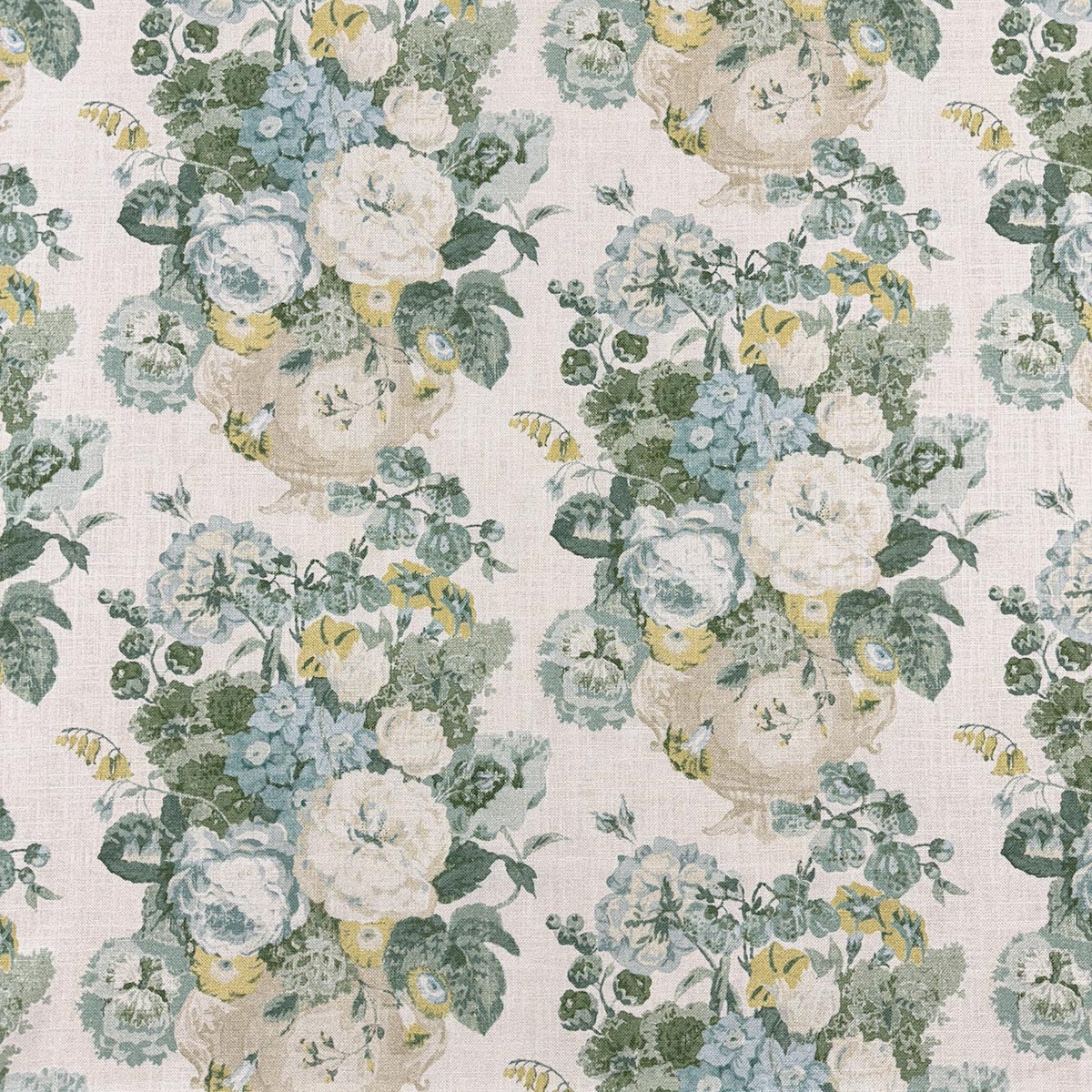 Eade’s POSEY BLUEGREEN BLUEGREEN