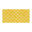 KRAVET BASICS POSTINO.40.0 POSTINO MARIGOLD Fabric - Eade's Wallpaper