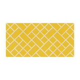KRAVET BASICS POSTINO.40.0 POSTINO MARIGOLD Fabric - Eade's Wallpaper