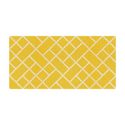 KRAVET BASICS POSTINO.40.0 POSTINO MARIGOLD Fabric - Eade's Wallpaper