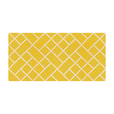 KRAVET BASICS POSTINO.40.0 POSTINO MARIGOLD Fabric - Eade's Wallpaper