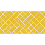 KRAVET BASICS POSTINO.40.0 POSTINO MARIGOLD Fabric - Eade's Wallpaper