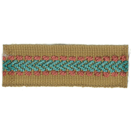 Eade's POTT-16-sample LAGOON