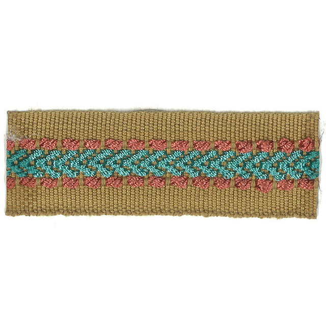 Eade's POTT-16-sample LAGOON